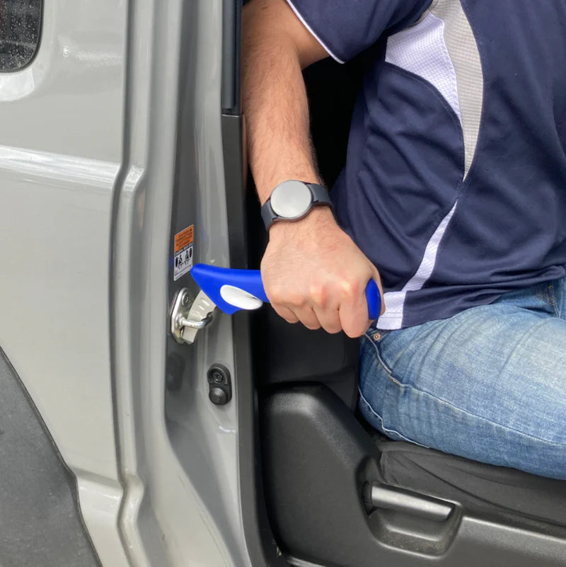 Car Door Assist Handle