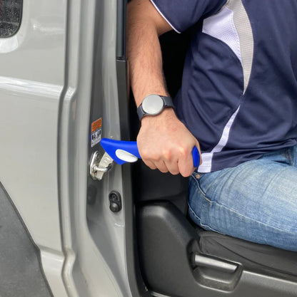 Car Door Assist Handle