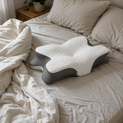 Revitalise Pillow