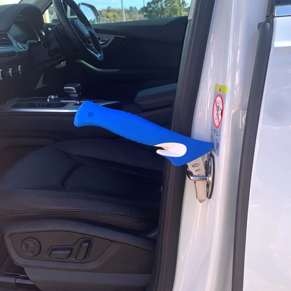 Car Door Assist Handle