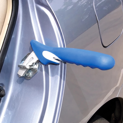 Car Door Assist Handle