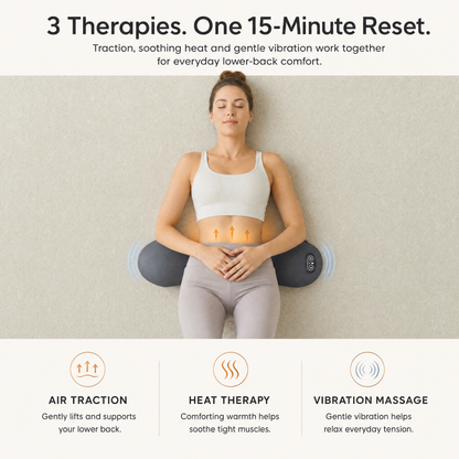 Revita's 3 in 1 Relief Pad