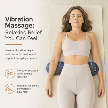 Revita's 3 in 1 Relief Pad