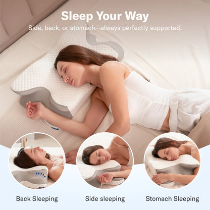 Revitalise Pillow