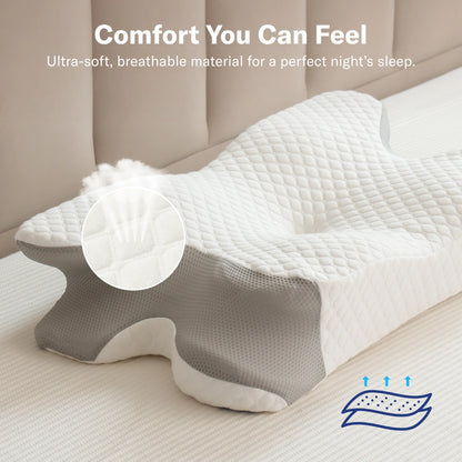 Revitalise Pillow