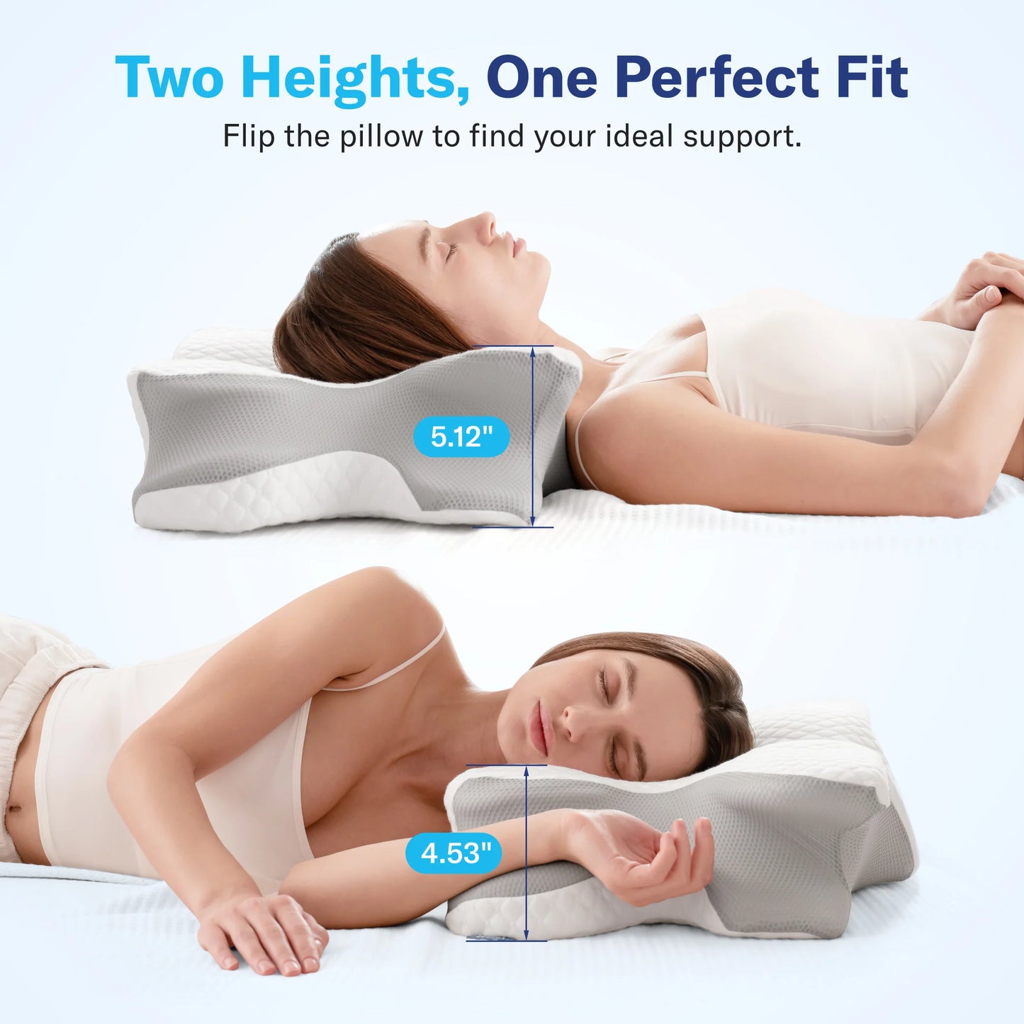 Revitalise Pillow
