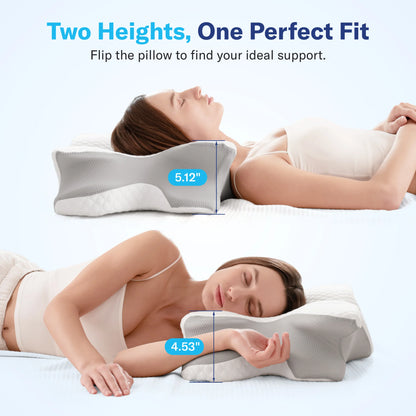 Revitalise Pillow