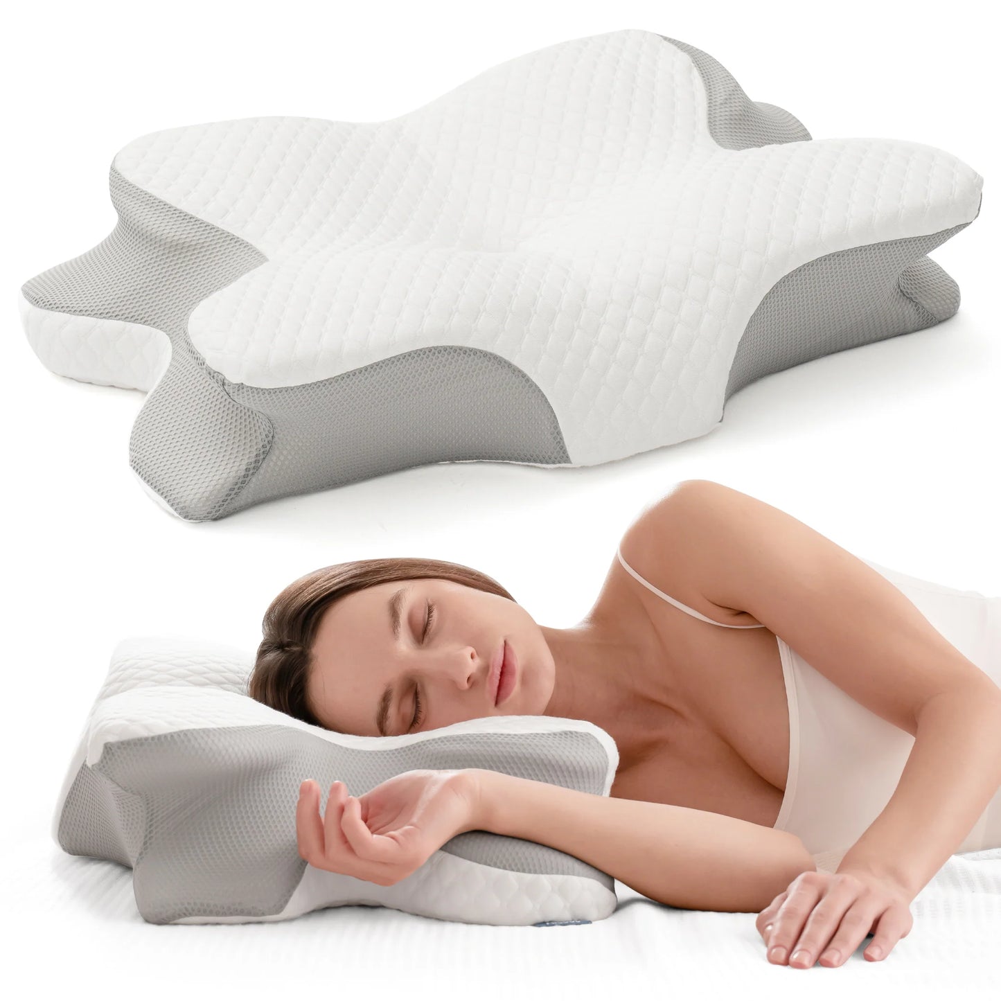 Revitalise Pillow