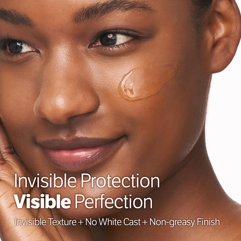 Clear Protect SPF