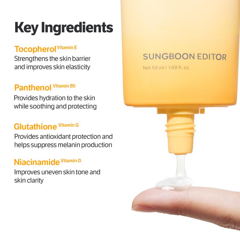 Clear Protect SPF
