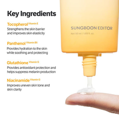 Clear Protect SPF